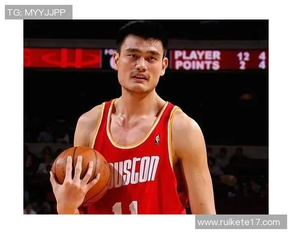 寒夜姚明组合的传奇故事与篮球梦想的交织之旅