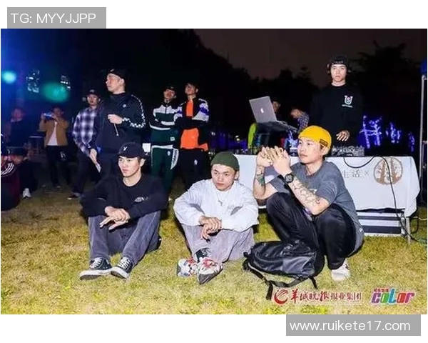 成都街舞队的团队协作与创意表现探讨之旅