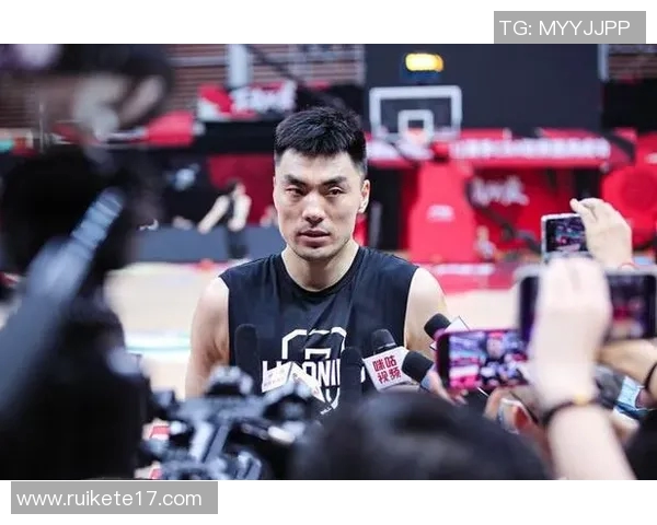 李晓旭：未来属于年轻球员！辽宁队欲刷新CBA传统强队形象