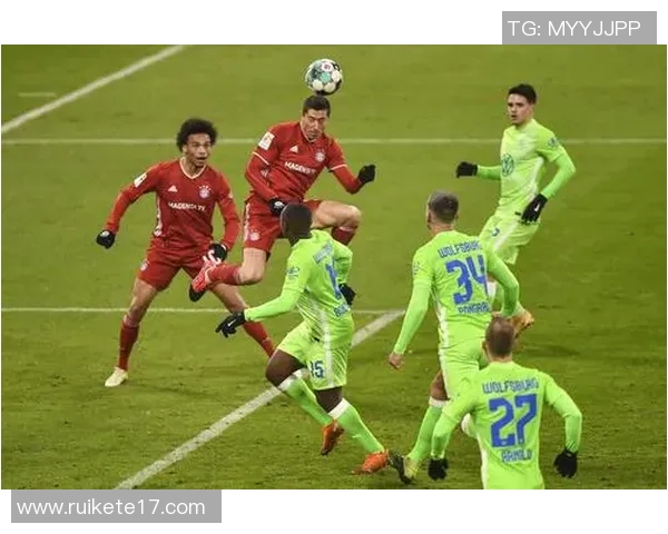 沃尔夫斯堡势不可挡，德甲冠军风云已定